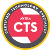 CTS Certification